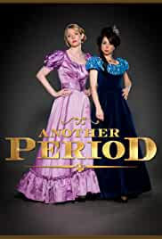 Another Period