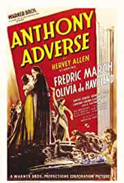 Anthony Adverse