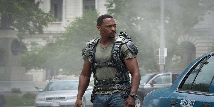 Tv shows and movies anthony mackie is in List of 58 Anthony Mackie Movies, Ranked Best to Worst