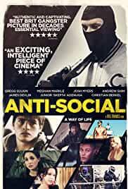 Anti-Social