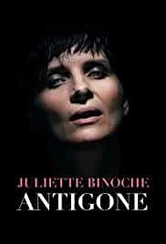 Antigone at the Barbican