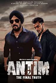 Antim: The Final Truth