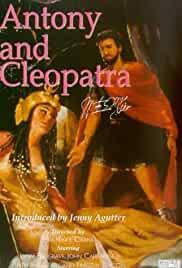 Antony and Cleopatra