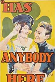 Anybody Here Seen Kelly?