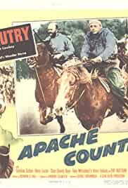 Apache Country