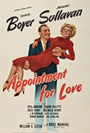 Appointment for Love