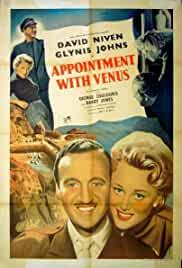 Appointment with Venus