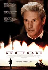 Arbitrage