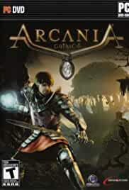 Arcania: Gothic 4