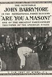 Are You a Mason?