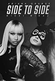 Ariana Grande Feat. Nicki Minaj: Side to Side