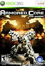 Armored Core: For Answer
