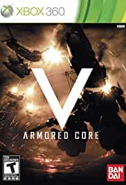 Armored Core V