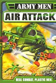 Army Men: Air Attack 2