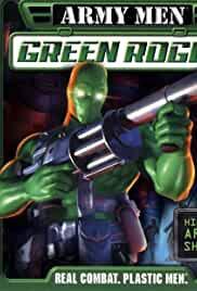 Army Men: Green Rogue