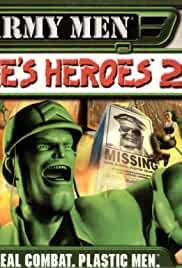 Army Men: Sarge's Heroes 2