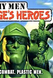 Army Men: Sarge's Heroes