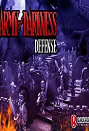 Army of Darkness: Defense