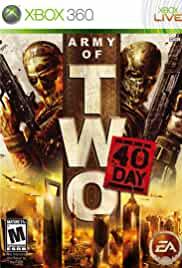 Army of Two: The 40th Day