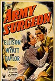 Army Surgeon