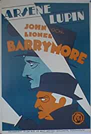 Arsène Lupin