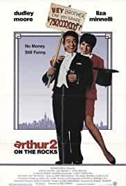 Arthur 2: On the Rocks