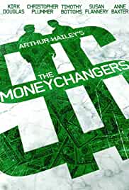 Arthur Hailey's the Moneychangers