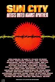 Artists United Against Apartheid: Sun City