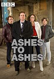 Ashes to Ashes