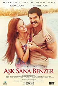 Ask Sana Benzer