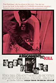 Assignment to Kill