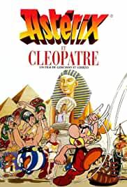 Asterix and Cleopatra