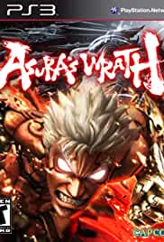 Asura's Wrath