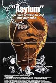Asylum