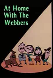 At Home with the Webbers