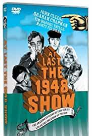 At Last the 1948 Show