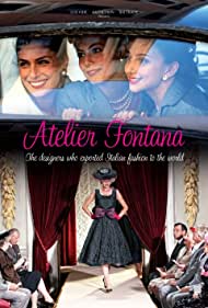 Atelier Fontana - Le sorelle della moda