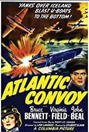 Atlantic Convoy