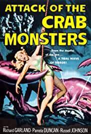 Attack of the Crab Monsters
