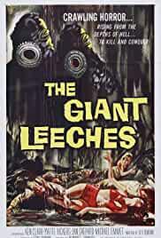 Attack of the Giant Leeches
