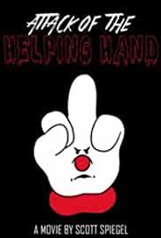 Attack of the Helping Hand!