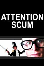 Attention Scum