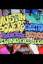 Austin Powers' Electric Pussycat Swingers Club