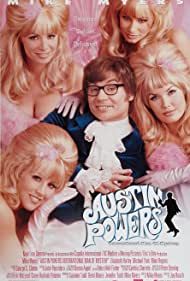 Austin Powers: International Man of Mystery