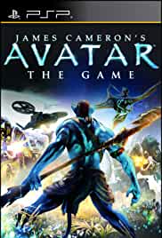 Avatar: The Game