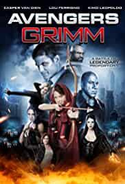 Avengers Grimm