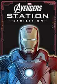 Avengers S.T.A.T.I.O.N.