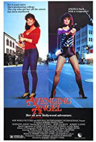 Avenging Angel