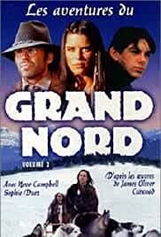 Aventures dans le Grand Nord