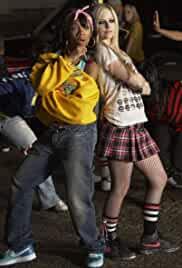 Avril Lavigne Feat. Lil Mama: Girlfriend - Dr. Luke Remix